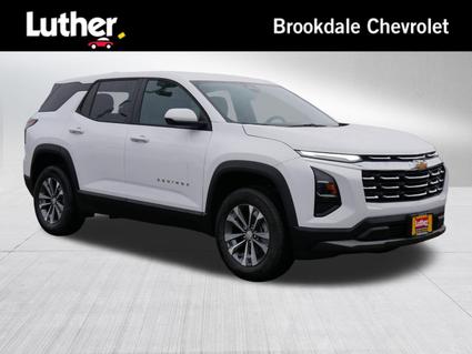 2026 Chevrolet Equinox Minneapolis MN