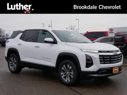 2026 Chevrolet Equinox Minneapolis MN