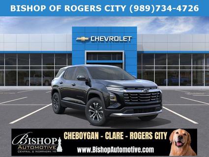 2026 Chevrolet Equinox Rogers City MI