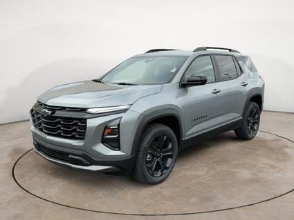 2026 Chevrolet Equinox Grove OK