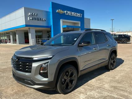 2026 Chevrolet Equinox Grove OK