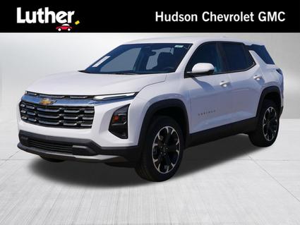 2026 Chevrolet Equinox Hudson WI