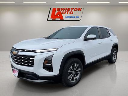 2026 Chevrolet Equinox Lewiston MN
