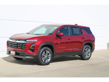 2026 Chevrolet Equinox Tilton IL