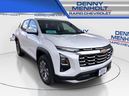 2026 Chevrolet Equinox Rapid City SD