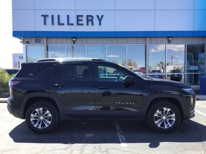 2025 Chevrolet Equinox Los Lunas NM