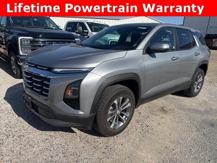 2025 Chevrolet Equinox Whitesboro TX