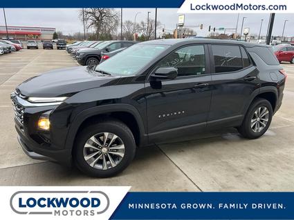 2025 Chevrolet Equinox Marshall MN