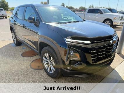 2025 Chevrolet Equinox Elizabethtown KY
