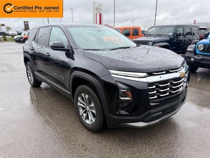 2025 Chevrolet Equinox Elizabethtown KY