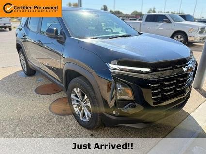 2025 Chevrolet Equinox Elizabethtown KY