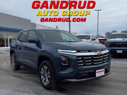 2026 Chevrolet Equinox Green Bay WI