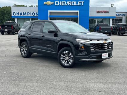 2026 Chevrolet Equinox McMinnville TN