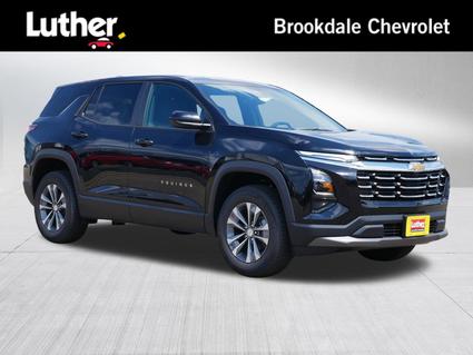2026 Chevrolet Equinox Minneapolis MN