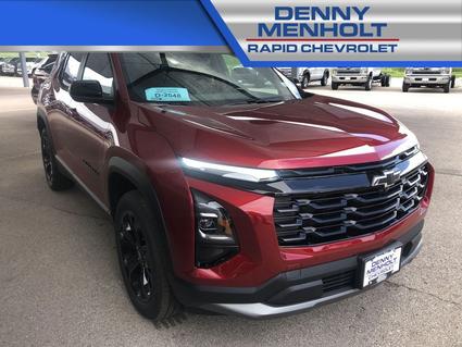 2026 Chevrolet Equinox Rapid City SD