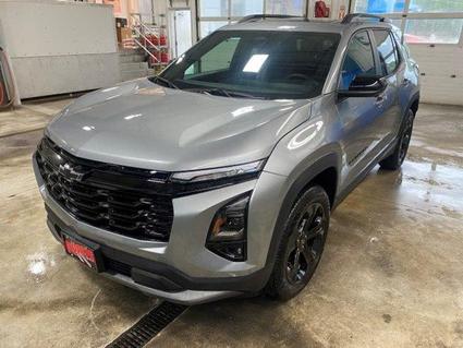 2026 Chevrolet Equinox Hazel Green WI