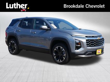 2026 Chevrolet Equinox Minneapolis MN