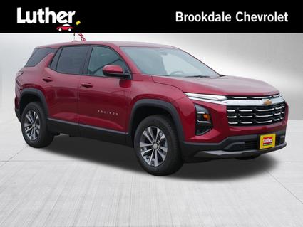 2026 Chevrolet Equinox Minneapolis MN