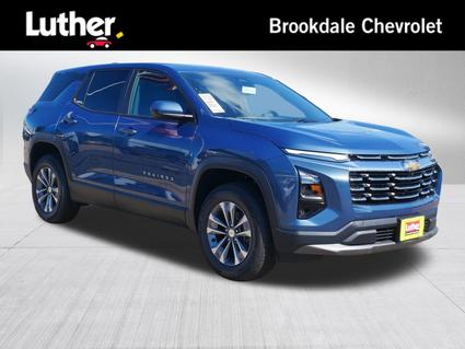 2026 Chevrolet Equinox Minneapolis MN
