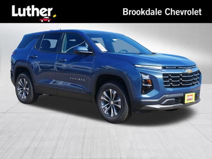 2026 Chevrolet Equinox Minneapolis MN