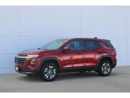 2026 Chevrolet Equinox Tilton IL