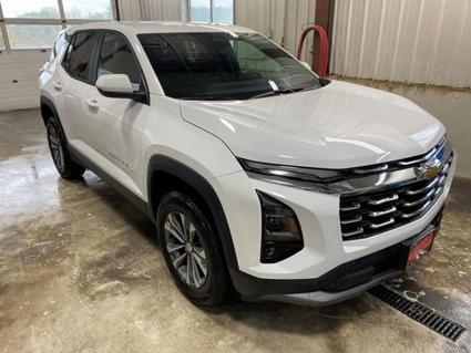 2026 Chevrolet Equinox Hazel Green WI