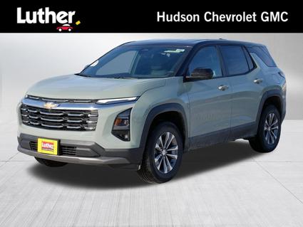 2026 Chevrolet Equinox Hudson WI