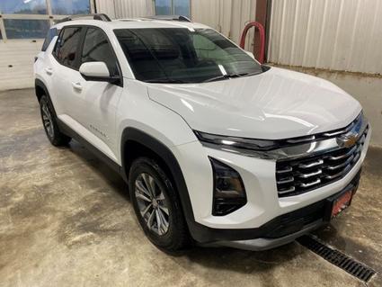 2026 Chevrolet Equinox Hazel Green WI