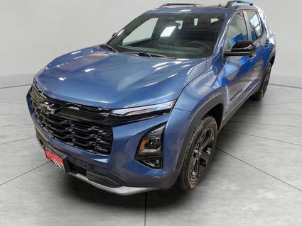 2026 Chevrolet Equinox Hazel Green WI