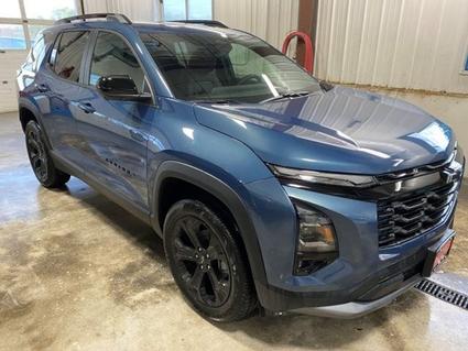 2026 Chevrolet Equinox Hazel Green WI