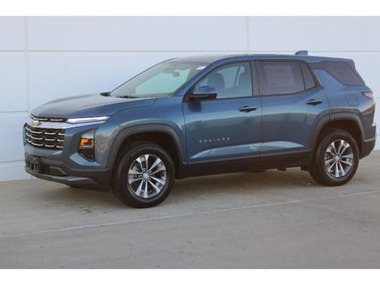 2026 Chevrolet Equinox Tilton IL