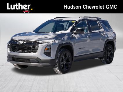 2026 Chevrolet Equinox Hudson WI