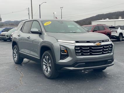 2026 Chevrolet Equinox Clinton TN