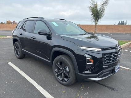 2026 Chevrolet Equinox Clovis CA