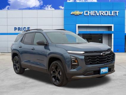 2026 Chevrolet Equinox Pleasanton TX