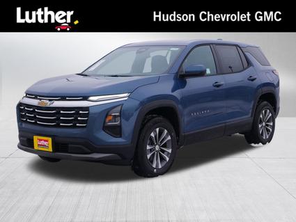 2026 Chevrolet Equinox Hudson WI