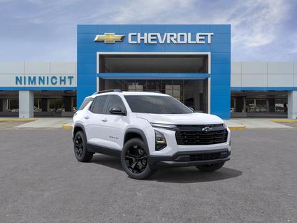 2026 Chevrolet Equinox Jacksonville FL