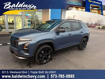 2026 Chevrolet Equinox Poplar Bluff MO