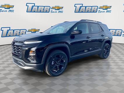 2026 Chevrolet Equinox Jefferson City TN