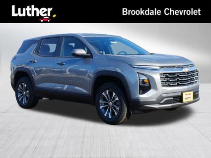 2026 Chevrolet Equinox Minneapolis MN