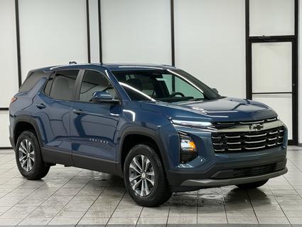 2026 Chevrolet Equinox Demotte IN