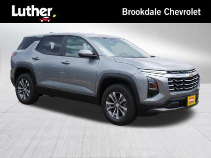 2026 Chevrolet Equinox Minneapolis MN