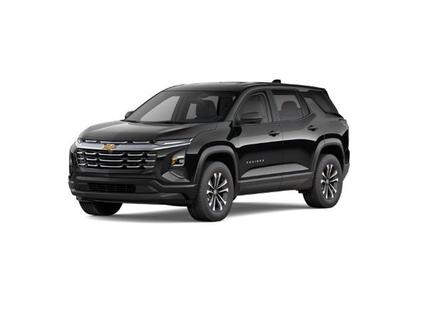 2026 Chevrolet Equinox Hazel Green WI