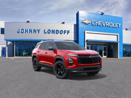 2026 Chevrolet Equinox Florissant MO