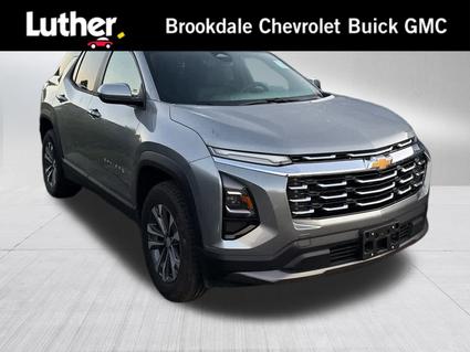 2025 Chevrolet Equinox Minneapolis MN