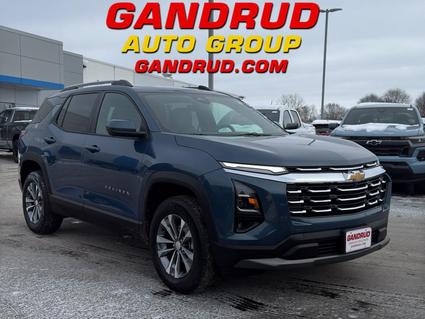 2025 Chevrolet Equinox Green Bay WI