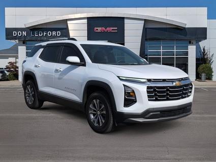 2025 Chevrolet Equinox Cleveland TN