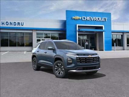 2025 Chevrolet Equinox Manheim PA