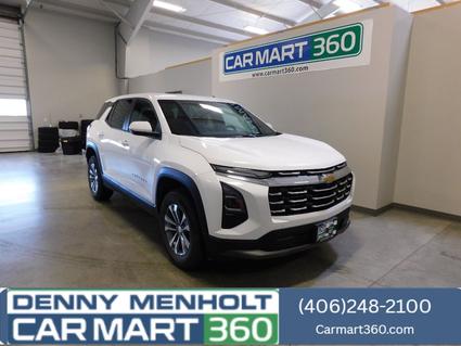 2025 Chevrolet Equinox Billings MT