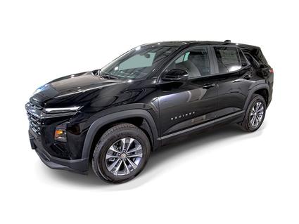 2026 Chevrolet Equinox Billings MT